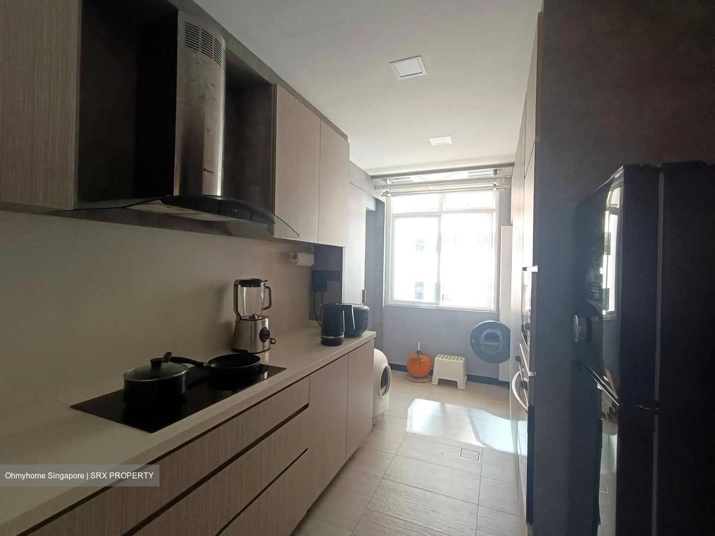 The Richmond (D12), Apartment #597631071